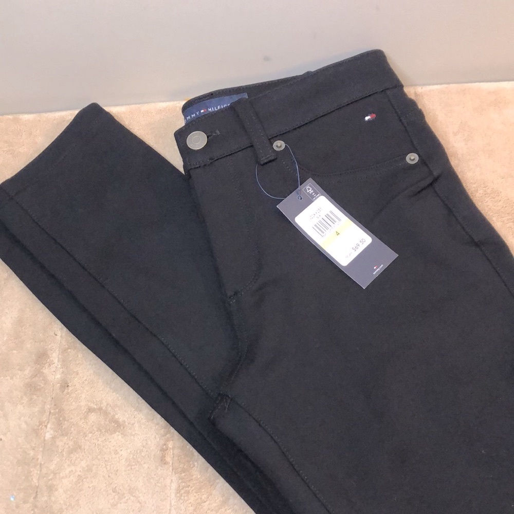 TOMMY HILFIGER pants